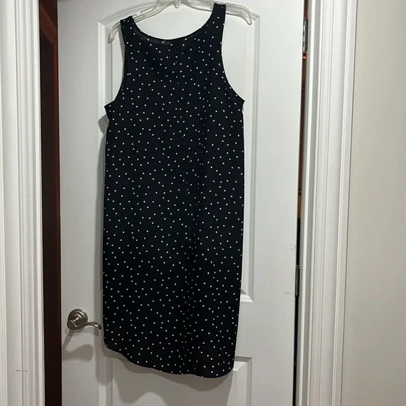 Torrid Black Star Hi-lo Tank - Picture 10 of 11
